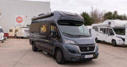 AFFINITY, Campervan One
