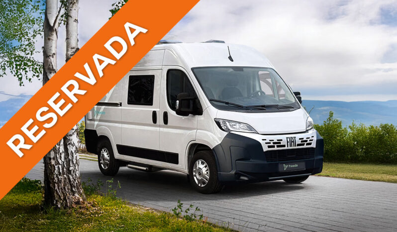 AFFINITY, Freedo RV 541