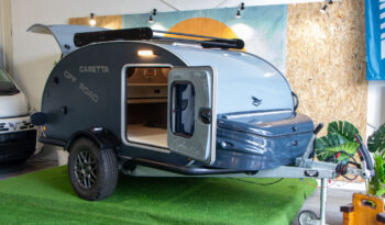 CARETTA, Off Road cheio