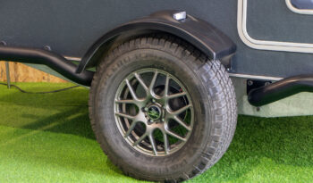 CARETTA, Off Road cheio