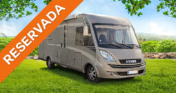 HYMER, B 588 Premium Line