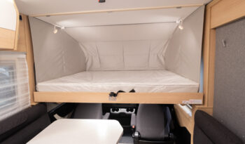 HYMER, BMC-i 680 Blackline cheio