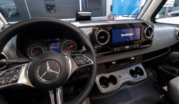 HYMER, BMC-i 680 Blackline cheio