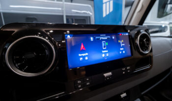 HYMER, BMC-i 680 Blackline cheio