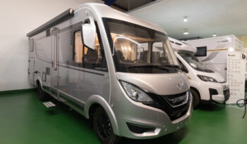 HYMER, BMC-i 680 Blackline cheio