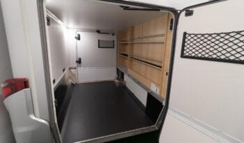 HYMER, BMC-i 680 Blackline cheio