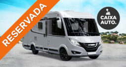 HYMER, BMC-i 680 Blackline