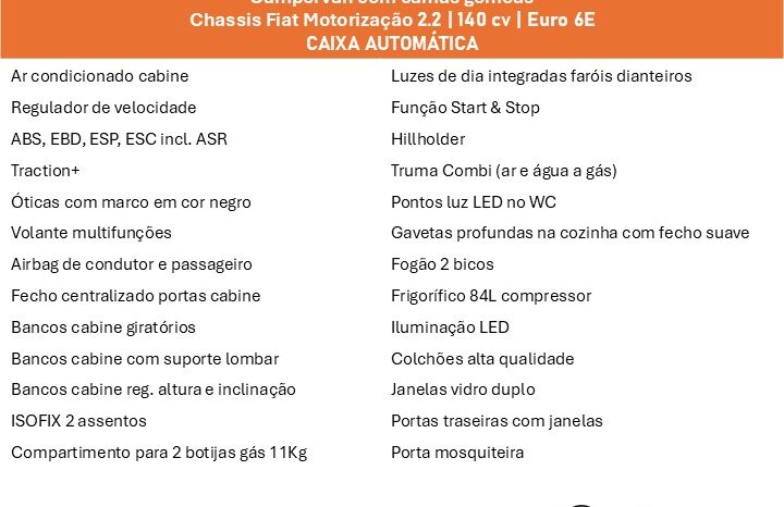 CARADO, CV640 PRO+ cheio