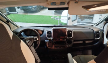 Westfalia, Columbus 600D cheio