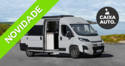 Westfalia, Columbus 600D