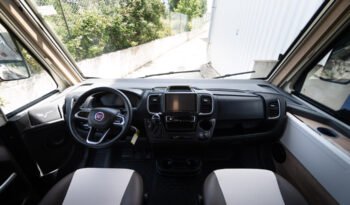 MOBILVETTA, Kea I90 cheio