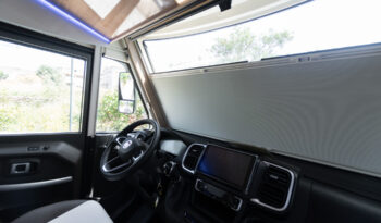 MOBILVETTA, Kea I90 cheio