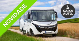 MOBILVETTA, Kea I90