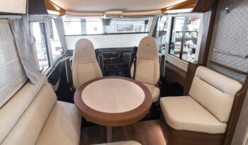 HYMER, ML-i 790 cheio