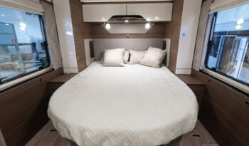HYMER, ML-i 790 cheio