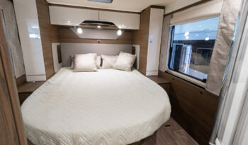 HYMER, ML-i 790 cheio