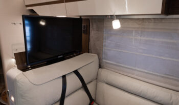 HYMER, ML-i 790 cheio