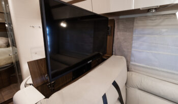 HYMER, ML-i 790 cheio