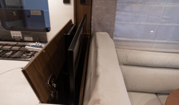 HYMER, ML-i 790 cheio