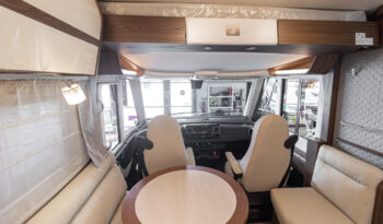 HYMER, ML-i 790 cheio