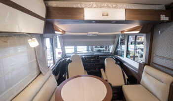 HYMER, ML-i 790 cheio