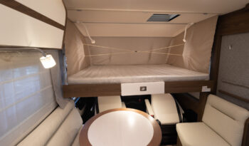 HYMER, ML-i 790 cheio