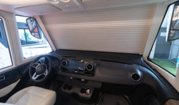 HYMER, ML-i 790 cheio