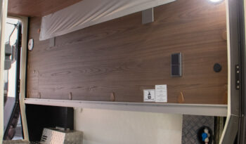 HYMER, ML-i 790 cheio