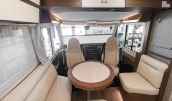 HYMER, ML-i 790 cheio