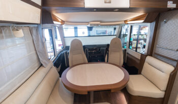 HYMER, ML-i 790 cheio