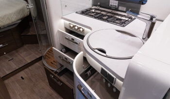 HYMER, ML-i 790 cheio
