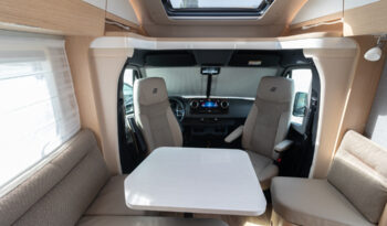 HYMER, BMC-T 680 cheio