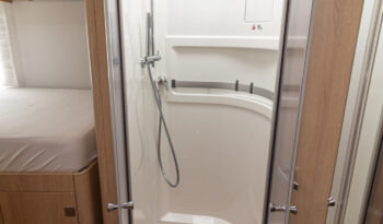 HYMER, BMC-T 680 cheio