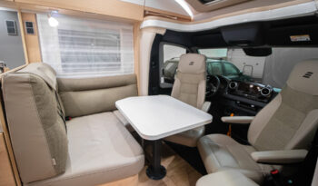 HYMER, BMC-T 680 cheio