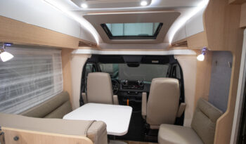 HYMER, BMC-T 680 cheio