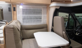HYMER, BMC-T 680 cheio