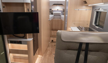 HYMER, BMC-T 680 cheio