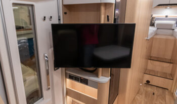 HYMER, BMC-T 680 cheio
