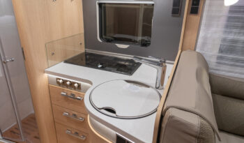 HYMER, BMC-T 680 cheio