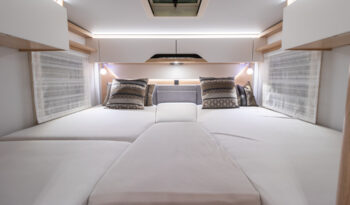 HYMER, BMC-T 680 cheio