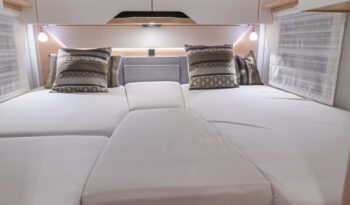 HYMER, BMC-T 680 cheio