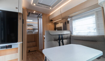 HYMER, BMC-T 680 cheio
