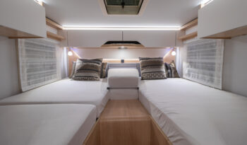 HYMER, BMC-T 680 cheio