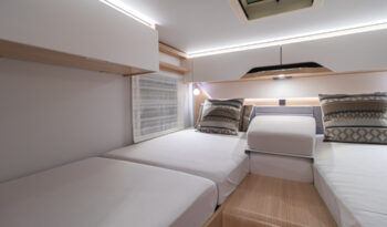 HYMER, BMC-T 680 cheio