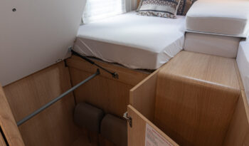 HYMER, BMC-T 680 cheio