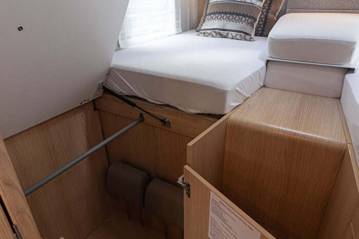 HYMER, BMC-T 680 cheio