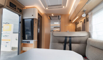 HYMER, BMC-T 680 cheio