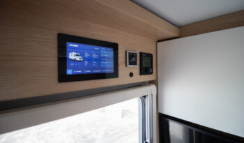 HYMER, BMC-T 680 cheio
