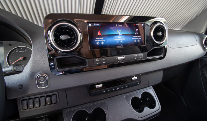 HYMER, BMC-T 680 cheio