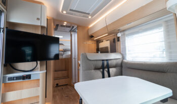 HYMER, BMC-T 680 cheio